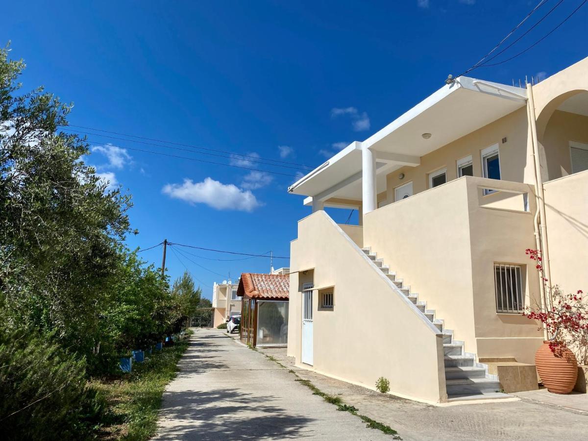 Panoramic View, House, At Zipari Village "2" Zipárion Zewnętrze zdjęcie